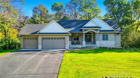14157 Kenyon St NE, Ham Lake, MN 55304