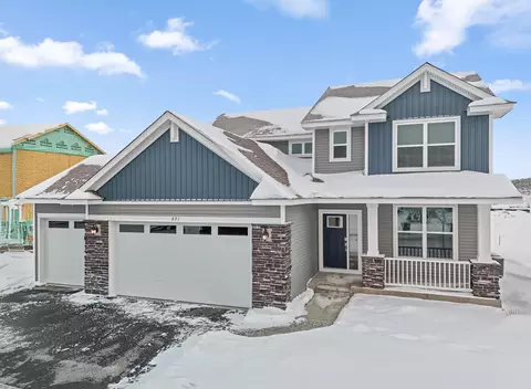 891 149th Ln NW, Andover, MN 55304