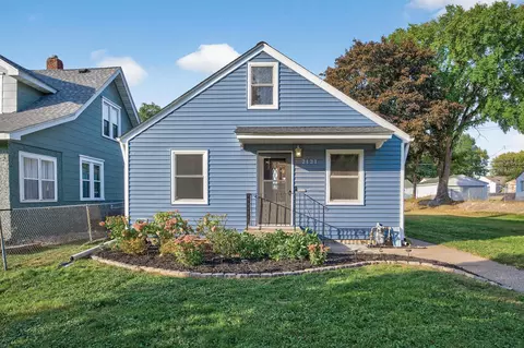 2121 Minnehaha Ave E, Saint Paul, MN 55119