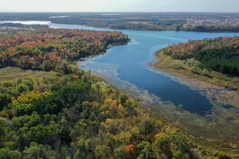 tbd Buffalo Run, Callaway, MN 56521