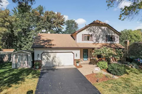 11730 51st Ave N, Plymouth, MN 55442