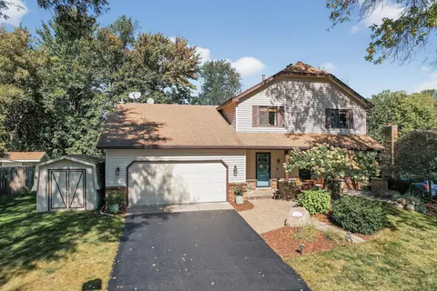 11730 51st Ave N, Plymouth, MN 55442