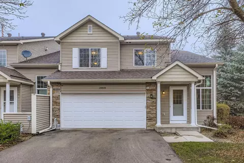 20618 Fenston Ave N, Forest Lake, MN 55025