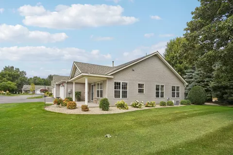 20577 Fenston Ave N, Forest Lake, MN 55025