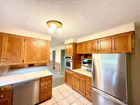 Kitchen - 111 Mcphail Ave N, Caledonia, MN 55921 photo 3 of 5