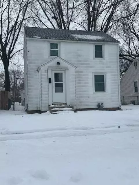 607 10th Ave SW, Austin, MN 55912