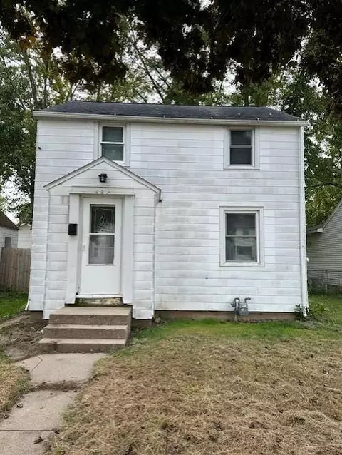 607 10th Ave SW, Austin, MN 55912