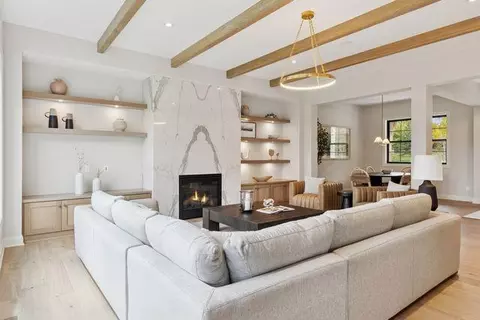 Living - 9511 Eagle Ridge Rd, Chanhassen, MN 55317 photo 7 of 12
