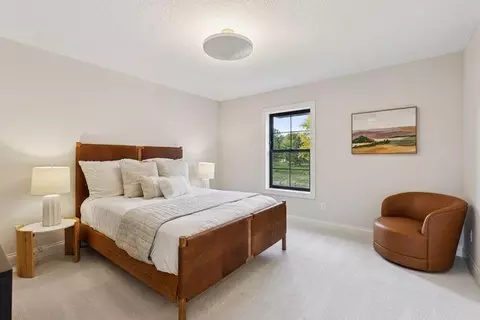 Bedroom - 9511 Eagle Ridge Rd, Chanhassen, MN 55317 photo 6 of 8