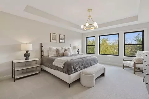 Bedroom - 9511 Eagle Ridge Rd, Chanhassen, MN 55317 photo 1 of 8