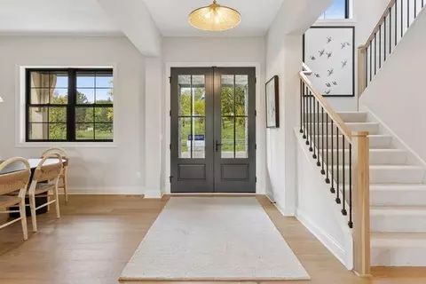 Entry Way - 9511 Eagle Ridge Rd, Chanhassen, MN 55317 photo 1 of 4