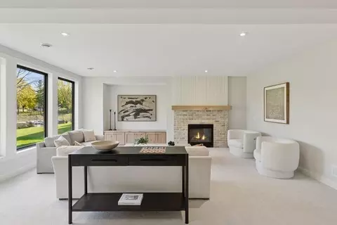 Living - 9511 Eagle Ridge Rd, Chanhassen, MN 55317 photo 10 of 12