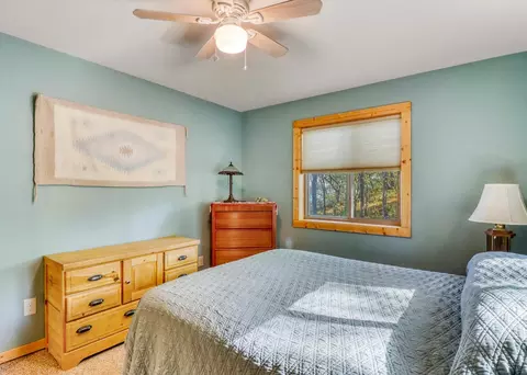 Bedroom - 37791 Mallard Loop, Perham, MN 56573 photo 2 of 9