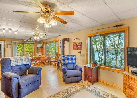 Living - 37791 Mallard Loop, Perham, MN 56573 photo 2 of 2