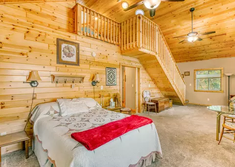 Bedroom - 37791 Mallard Loop, Perham, MN 56573 photo 7 of 9