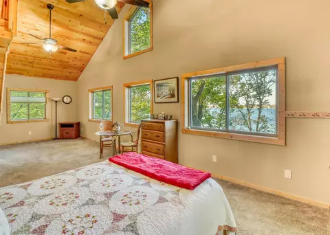 Bedroom - 37791 Mallard Loop, Perham, MN 56573 photo 3 of 9
