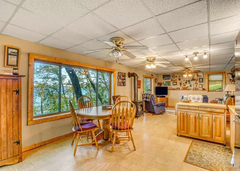 Dining - 37791 Mallard Loop, Perham, MN 56573 photo 1 of 1