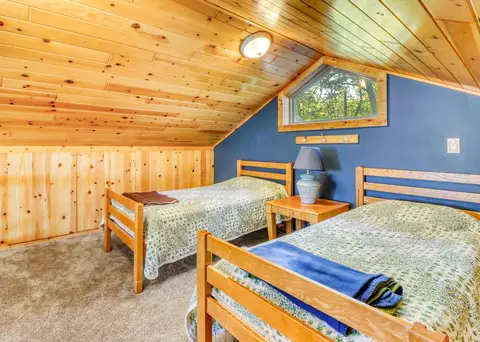 Bedroom - 37791 Mallard Loop, Perham, MN 56573 photo 5 of 9