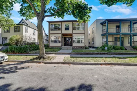 2821 Garfield Ave, Minneapolis, MN 55408
