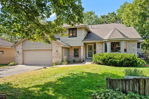 12150 Holly St NW, Coon Rapids, MN 55448