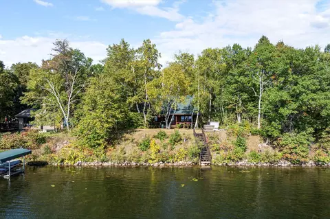 8441 N Clamshell Ln, Pequot Lakes, MN 56472