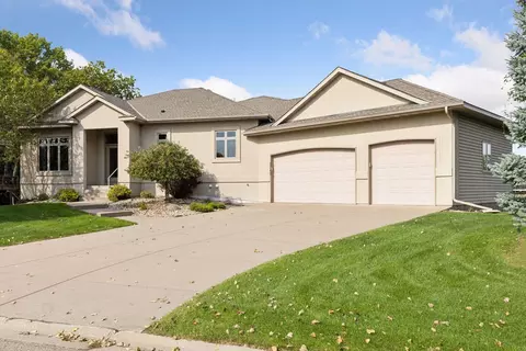 2743 103rd Ct NE, Blaine, MN 55449
