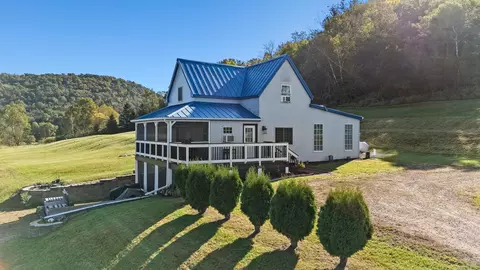 s1798 County Road Nn, Alma, WI 54610