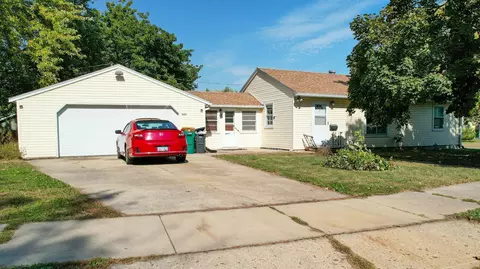 1609 Johnson St, Albert Lea, MN 56007
