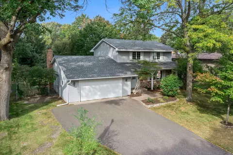 4715 Chandler Rd, Shoreview, MN 55126