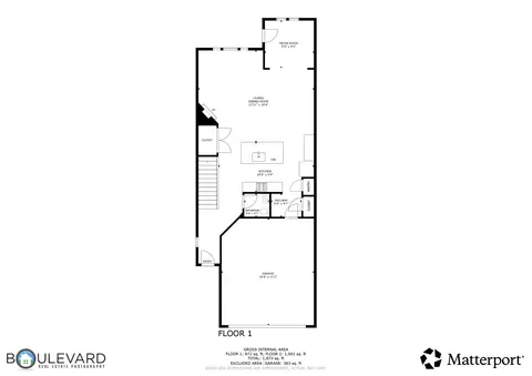 Floorplan - 4868 Avery Ct, Eagan, MN 55123 photo 1 of 2