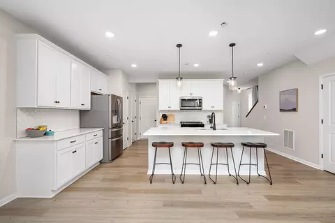 Kitchen - 4868 Avery Ct, Eagan, MN 55123 photo 2 of 3