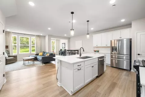 Kitchen - 4868 Avery Ct, Eagan, MN 55123 photo 3 of 3