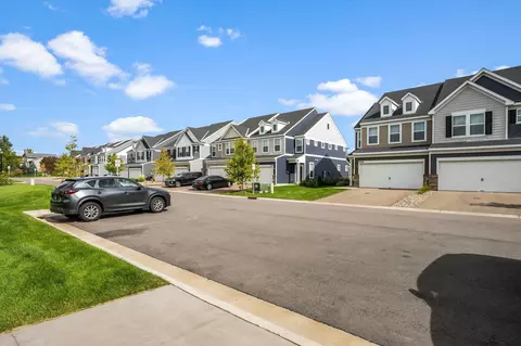 Exterior - 4868 Avery Ct, Eagan, MN 55123 photo 4 of 5