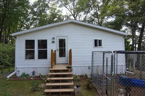 n7606 808th Street, Colfax, WI 54730