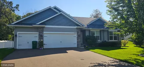 18585 Arctic Ave, Big Lake, MN 55309