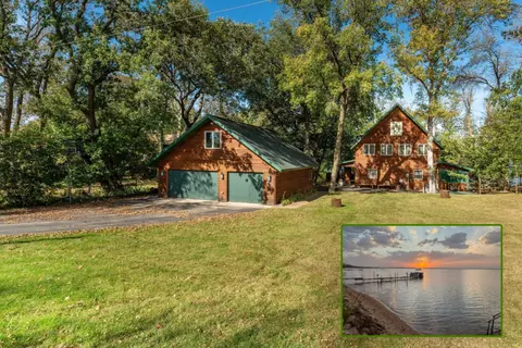 22127 Statesboro Dr, Clitherall, MN 56524