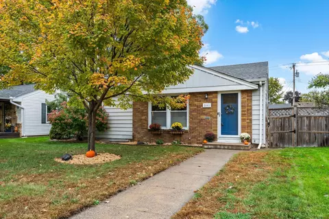 2841 Texas Ave S, Saint Louis Park, MN 55426