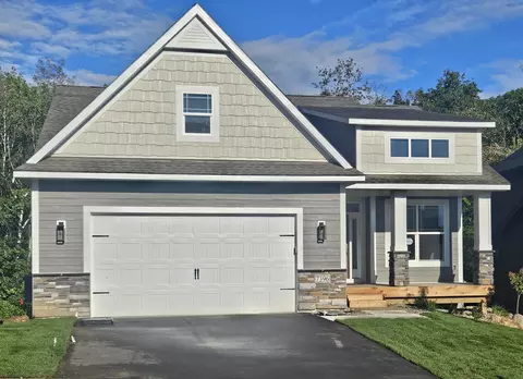 7396 Agate Trl, Inver Grove Heights, MN 55077
