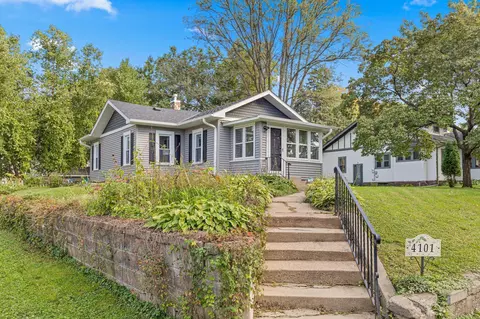 4101 Colorado Ave S, Saint Louis Park, MN 55416