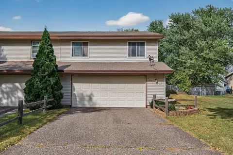 3371 116th Ln NW, Coon Rapids, MN 55433