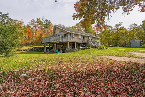 1430 Sumac Rd NE, Bemidji, MN 56601