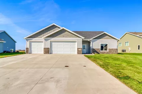 354 Northview Dr SW, Glyndon, MN 56547