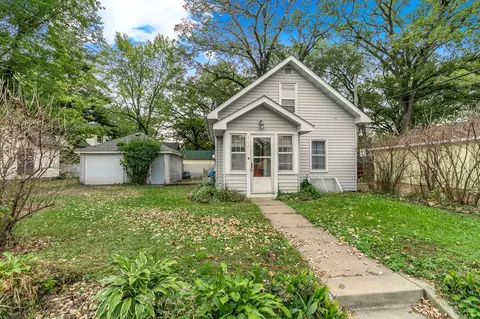 432 5th St SE, Saint Cloud, MN 56304
