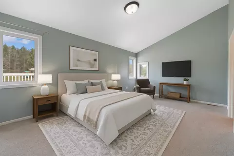 Bedroom - 77503 Purull Kowitz Rd, Willow River, MN 55795 photo 1 of 2