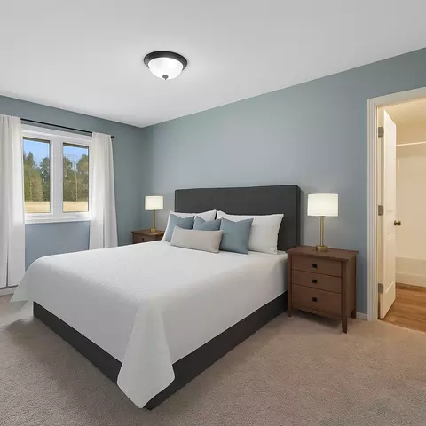 Bedroom - 77503 Purull Kowitz Rd, Willow River, MN 55795 photo 2 of 2