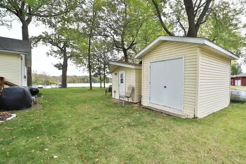 Exterior - 13938 Weidel Point Rd, Brainerd, MN 56401 photo 9 of 10