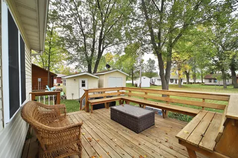 Exterior - 13938 Weidel Point Rd, Brainerd, MN 56401 photo 5 of 10
