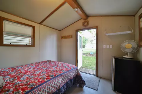 Bedroom - 13938 Weidel Point Rd, Brainerd, MN 56401 photo 5 of 5
