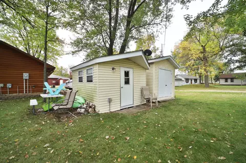Exterior - 13938 Weidel Point Rd, Brainerd, MN 56401 photo 8 of 10