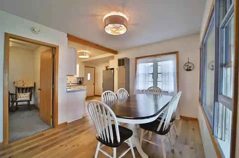 Dining - 13938 Weidel Point Rd, Brainerd, MN 56401 photo 4 of 4